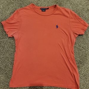 Women's Ralph Lauren t-shirt